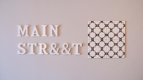 Espinho Apartment | MainStreet, VintageGroup