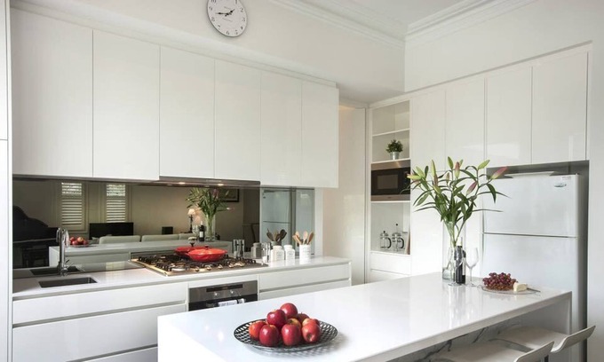 Medindie House | Mairhead House exhibits classic luxury