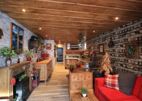 Maishofen Apartment | Maisalm, Apt 4