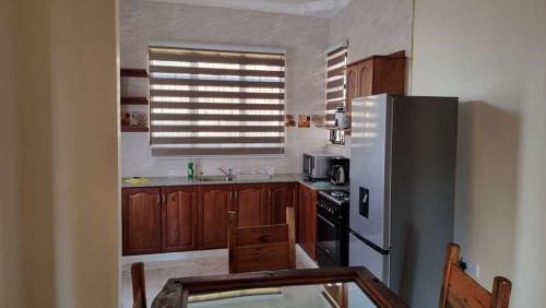 Moshi House | Maisha Apartment