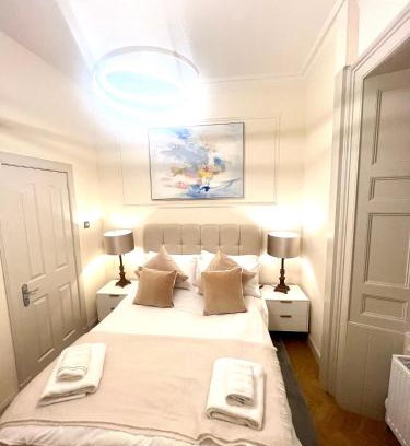 Auchterarder House | 'Maisie' in ApartNest Auchterarder