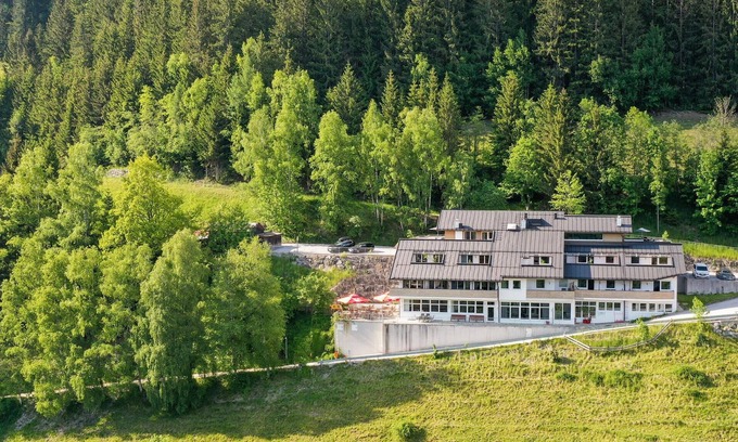 Zell am See Apartment | Maiskogel