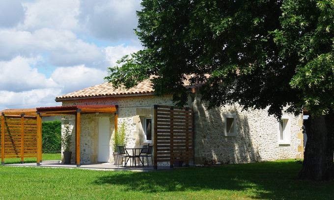 Saint-Laurent-des-Vignes House | Maison de Caractère Près de Bergerac