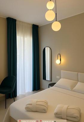 Reggio Calabria House | Maison ì room, suite & apartment