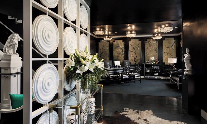 Beverly Hills Hotel | Maison 140 Beverly Hills