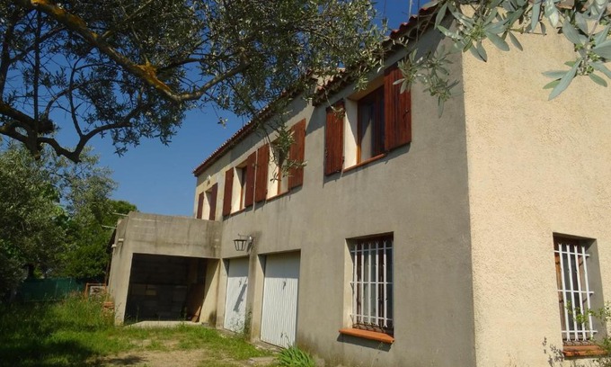 Artignosc-sur-Verdon House | Maison 3 chambres au calme proche des lacs