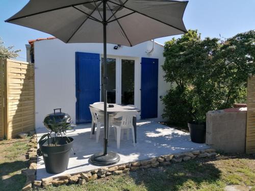 Bourgenay House | Maison 3 personnes dans village atypique