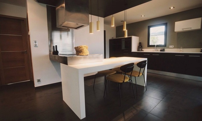Ahetze House | Maison 4 Chambres Entre Saint Jean DE LUZ ET Biarritz
