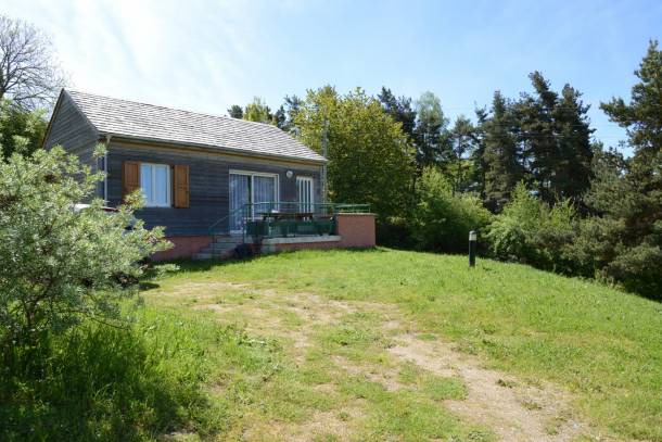 Albaret-le-Comtal House | Maison 4-6 pers à Albaret-le-Comtal - LZV032-1