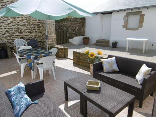 Sarzeau Villa | Maison 4 pièces 6 personnes proche de la mer - HEOL