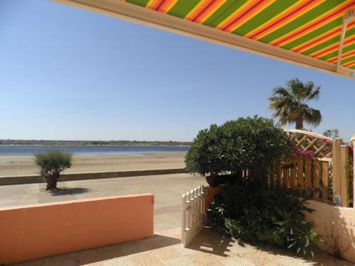 Gruissan Villa | Maison 4 pièces - Gruissan GN500-014