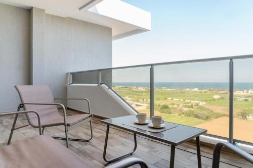 Municipio 1 Apartment | Maison 46 Luxury Accomodation