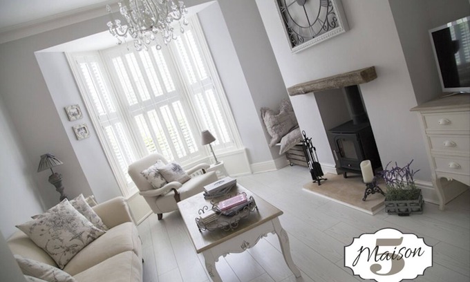 Harrogate City Centre House | Maison 5 - Stunning 3 bedroom town house right in the heart of Harrogate.
