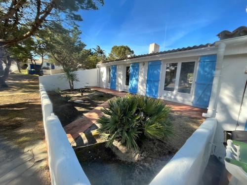 La Gueriniere House | maison 50 m de la plage