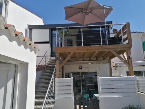 La Tranche-sur-Mer House | Maison 500m plage