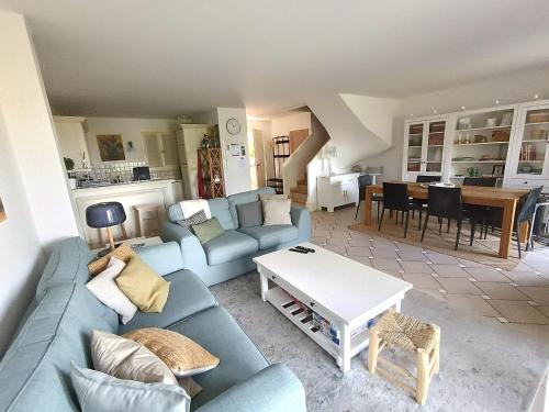 Mallemort House | Maison 6 pers. avec jardin, terrasse, 2 piscines et parking - Alpilles/Luberon - FR-1-658-23