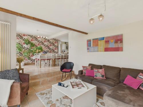 Fouesnant House | Maison 8 personnes avec grand jardin - Beg Meil