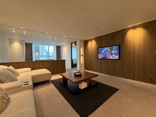 Mapo Apartment | Maison 9 - Hongdae