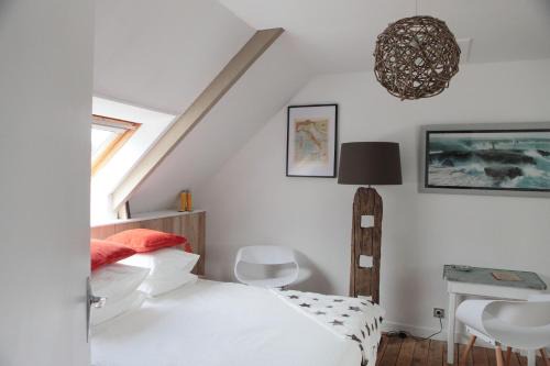 Saint-Quay-Portrieux House | Maison A Babord Plage