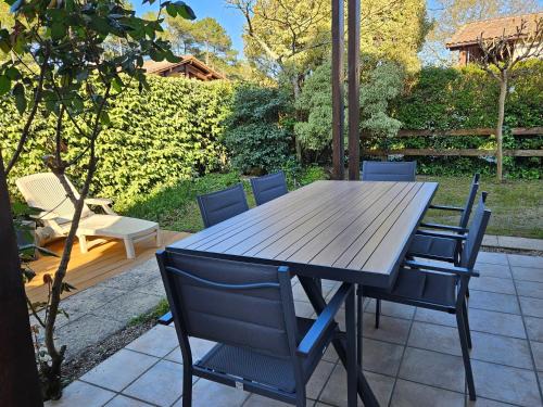 Soustons House | Maison abelias soustons plage