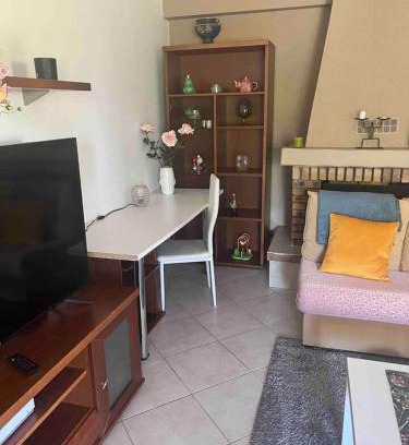 Vigneux-sur-Seine House | Maison accueillante à Vigneux-sur-Seine avec parking privé
