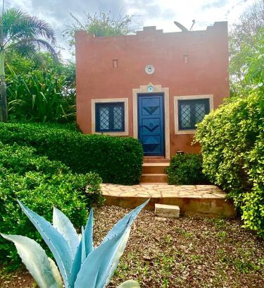 Senegal House | Maison Atlantique
