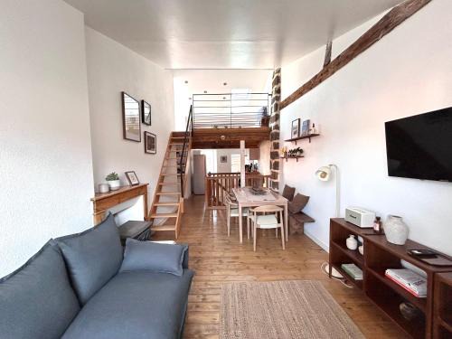 Le Puy-en-Velay House | Maison atypique - Au coeur de la vieille ville
