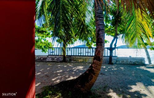 Nosy Be House | Maison au bord de mer