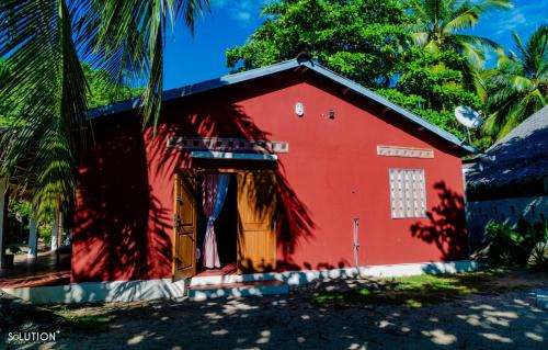 Nosy Be House | Maison au bord de mer