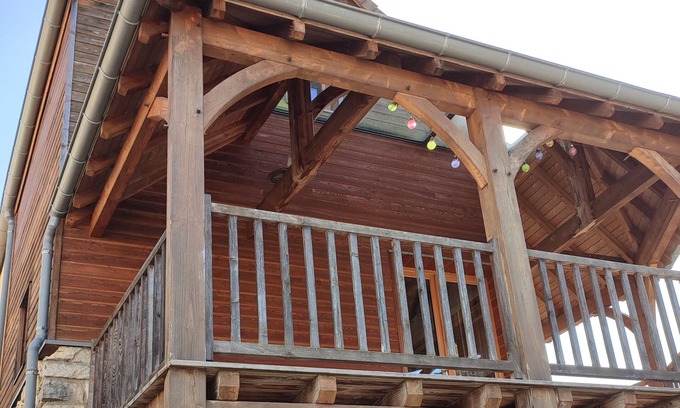 Rully House | Maison au Cœur des Vignobles de Bourgogne