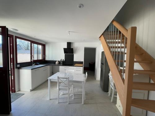 Lerne House | Maison au cœur du pays de Rabelais