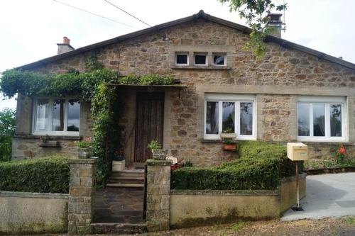 Auriac-Lagast House | Maison Auriac Lagast