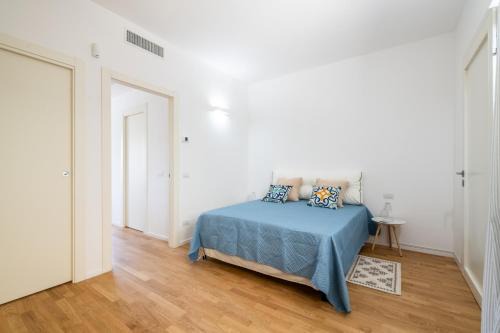 Municipio 1 Apartment | Maison Aurora - loft Mare