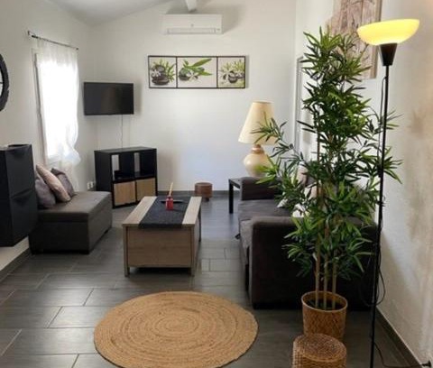Saint-Victoret House | Maison avec jardin à 8 min de l'aéroport