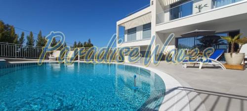Vale de Parra House | Maison avec piscine et jacuzzi