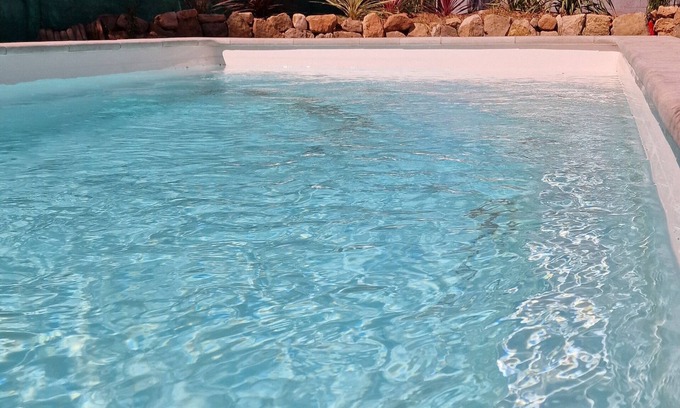 Puyloubier House | Maison Avec Piscine au Pied de la Sainte Victoire Salle de Jeux Pour les Enfants
