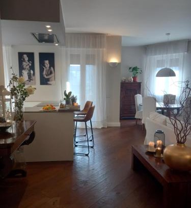 Brugherio House | Maison B - Locazione turistica