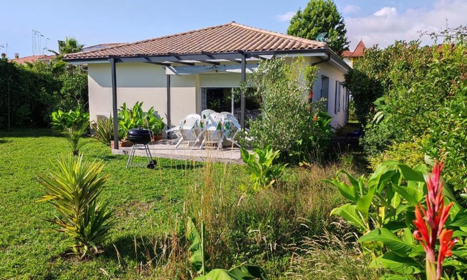 Gujan-Mestras House | Maison Bassin d'Arcachon