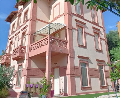 Oristano Historic Centre Apartment | Maison Belle Époque & suites