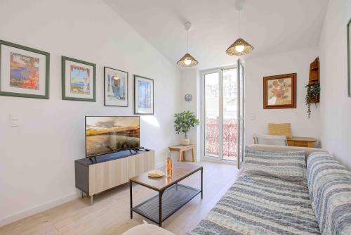Lepante Quarter Apartment | Maison Bianchi - 27 Lepante