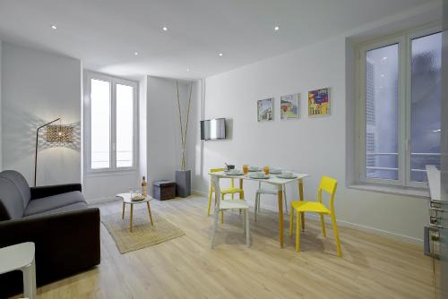 Lepante Quarter Apartment | Maison Bianchi - Raspail