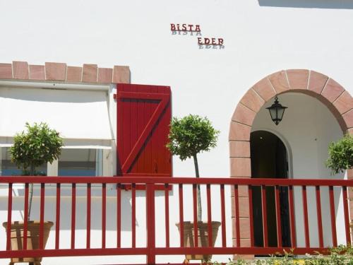 Bidart House | Maison Bista Eder