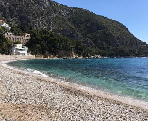 Eze Apartment | Maison bord de mer Eze