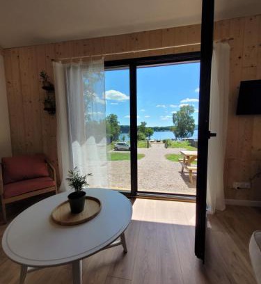 Les Settons House | Maison bord du Lac des Settons