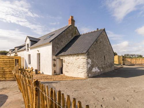 Clis House | Maison bretonne rénovée près de la mer avec jardin, terrasse et équipements modernes - FR-1-306-1197