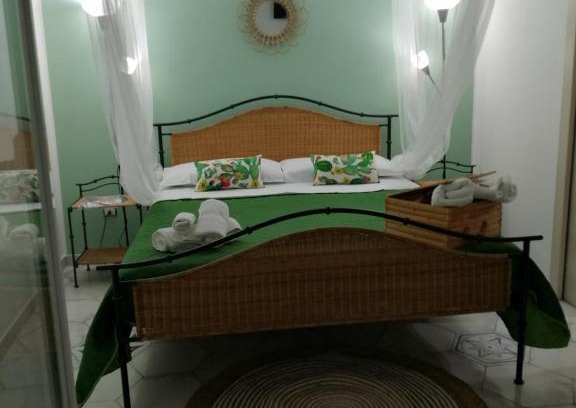 Pachino House | Maison C&G