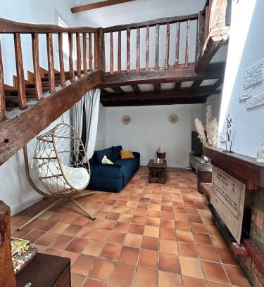 Izier House | Maison campagne