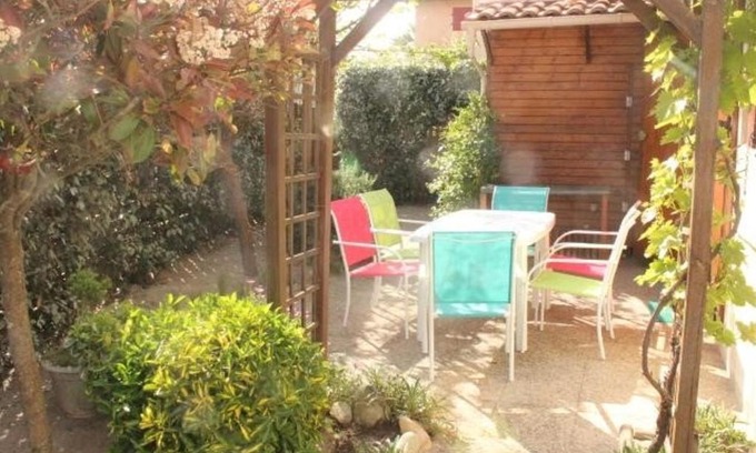 Capbreton House | Maison Capbreton, 3 pièces, 6 personnes - FR-1-247-173
