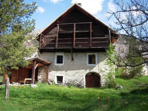 Nevache House | MAISON CARAIL Névache 14 personnes