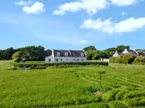 Sauzon House | Maison charmante à Sauzon avec jardin et terrasse